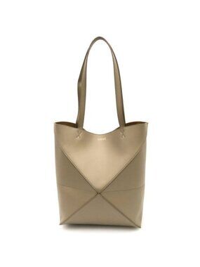 Loewe Puzzle Fold Tote Bag
